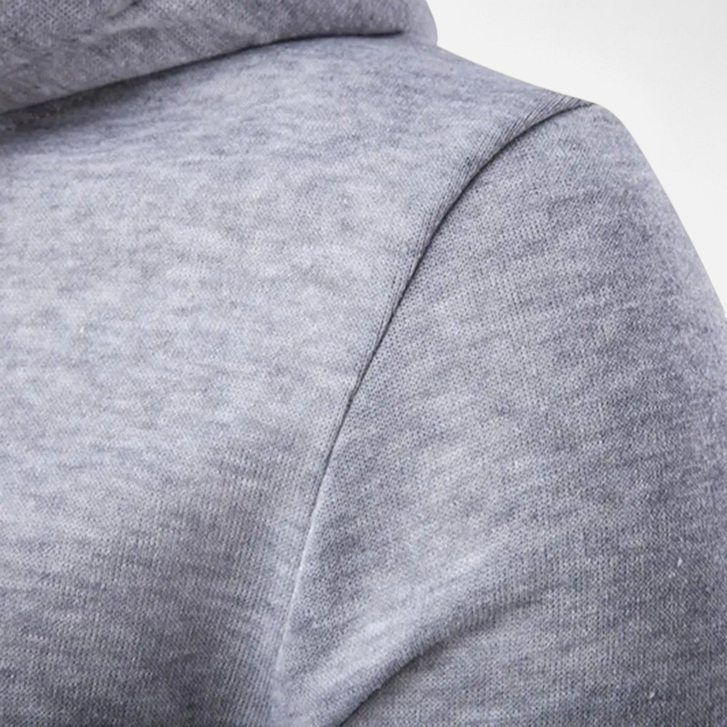 Men’s Premium Slim Fit Hooded Jacket – Smart Autumn Essential for Stylish Casual Wear | Premium Comfort Home & Lifestyle Product UK