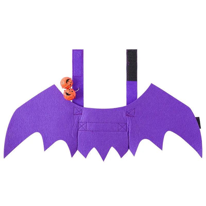 Halloween Bat Wings | Premium Comfort Home & Lifestyle Product UK