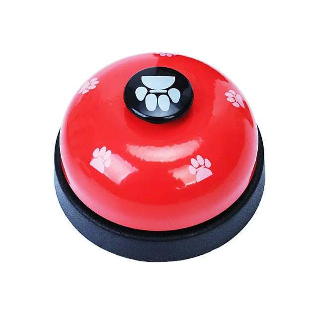 Pet Dinner Bell | Premium Comfort Home & Lifestyle Product UK