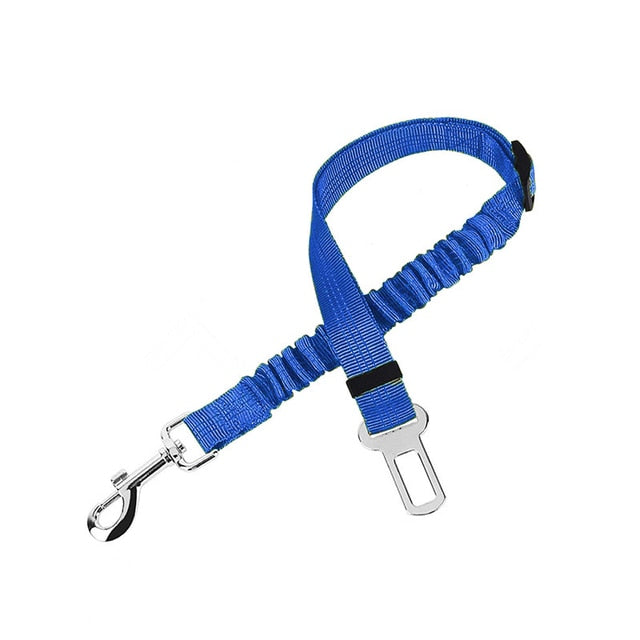 Pet Seat Belt Leash | Premium Comfort Home & Lifestyle Product UK