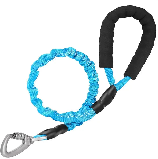 GlowFlex Dog Leash | Premium Comfort Home & Lifestyle Product UK