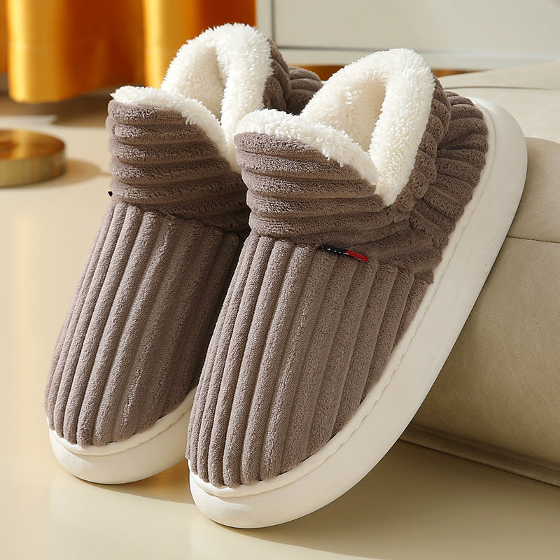The Ultimate Cozy Slippers | Premium Beauty & Wellness Device UK | Premium Comfort Home & Lifestyle Product UK