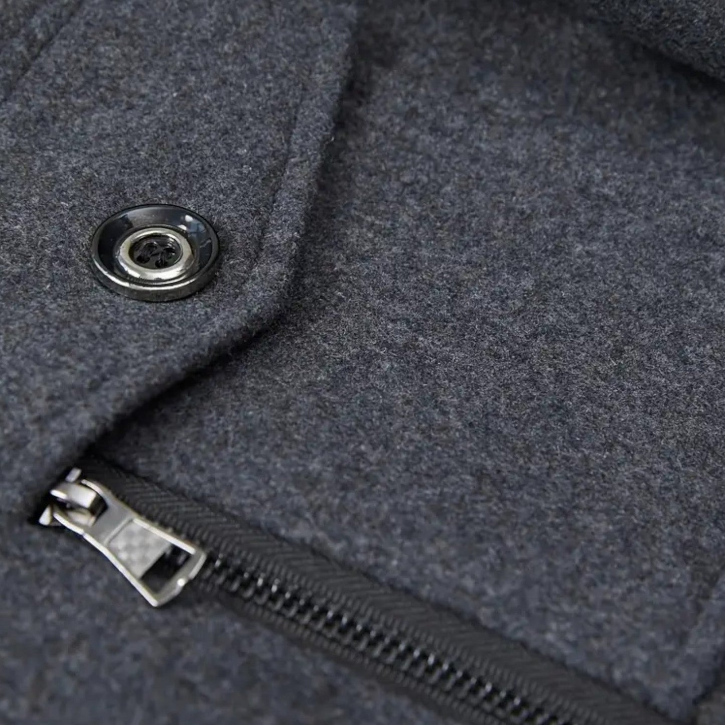 Men’s Premium Slim Fit Tweed Coat – Smart Heritage Elegance for Professional Style and Essential Warmth | Premium Comfort Home & Lifestyle Product UK