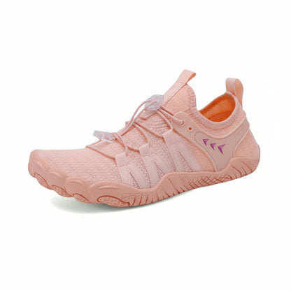 Caspian Adventure - Outdoor & Non-slip Barefoot Shoes (Men) | Premium Comfort Home & Lifestyle Product UK