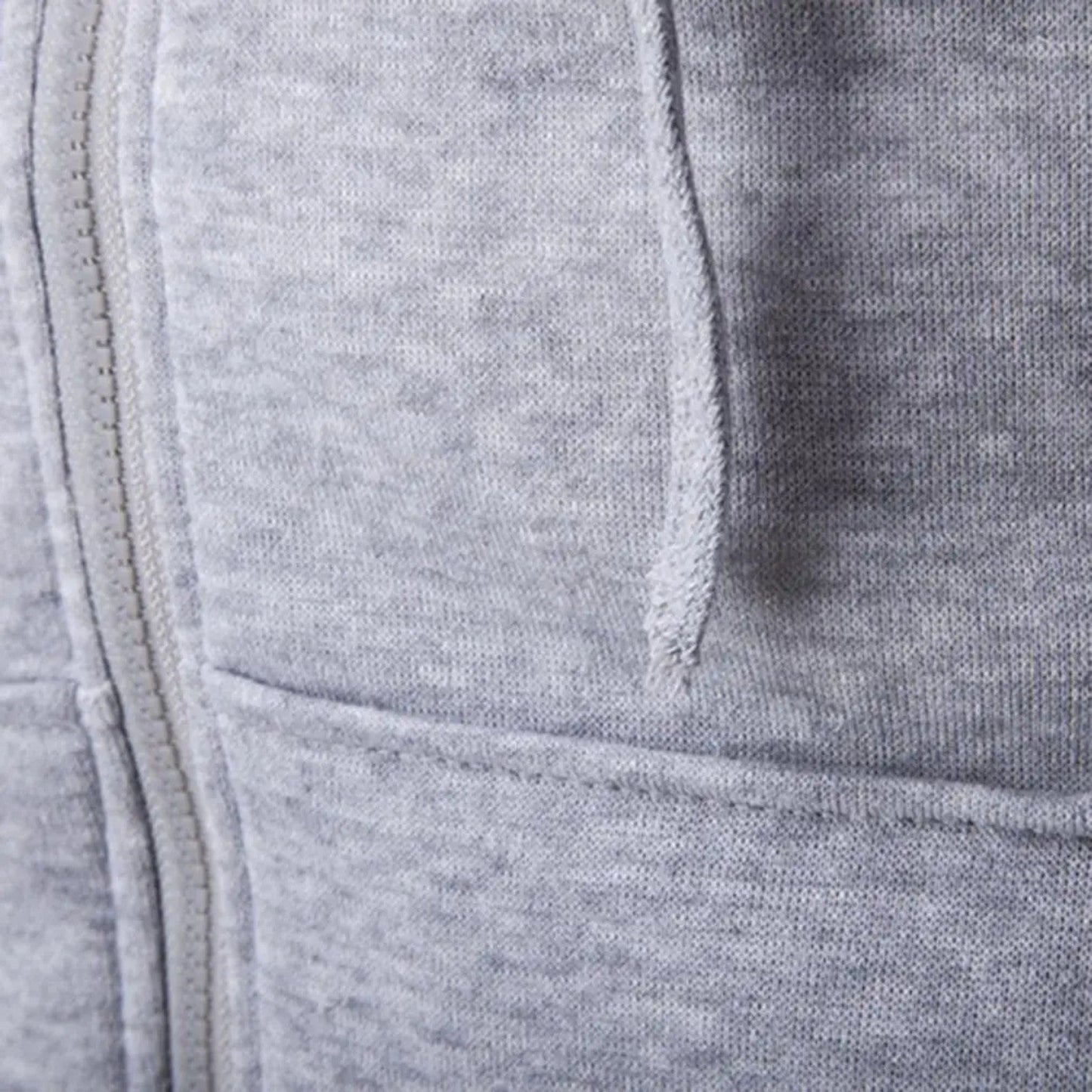 Men’s Premium Slim Fit Hooded Jacket – Smart Autumn Essential for Stylish Casual Wear | Premium Comfort Home & Lifestyle Product UK