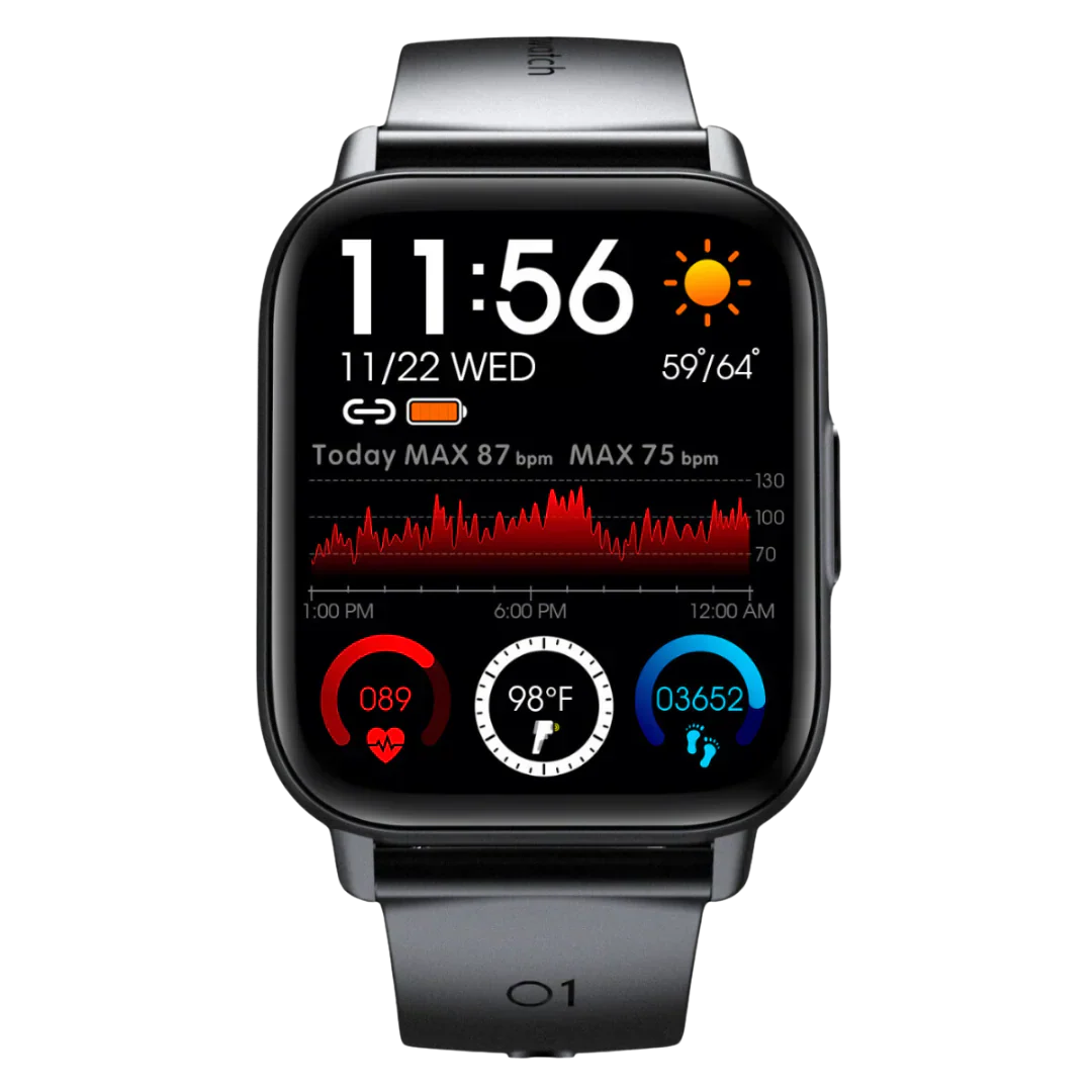 Health Smartwatch Pro 2 | Premium Beauty & Wellness Device UK | Premium Comfort Home & Lifestyle Product UK
