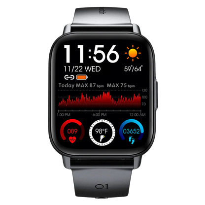 Health Smartwatch Pro 2 | Premium Beauty & Wellness Device UK | Premium Comfort Home & Lifestyle Product UK