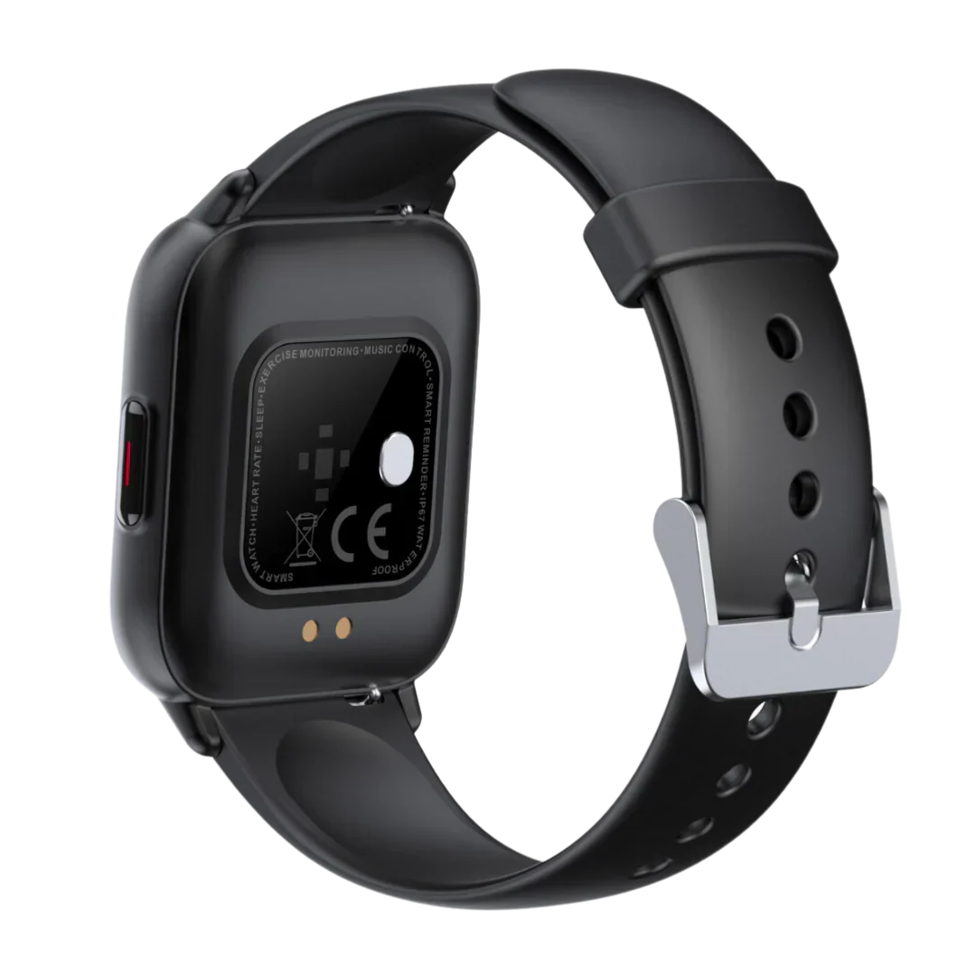 Health Smartwatch Pro 2 | Premium Beauty & Wellness Device UK | Premium Comfort Home & Lifestyle Product UK