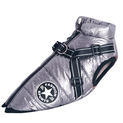 Waterproof Dog Coat | Premium Beauty & Wellness Device UK | Premium Comfort Home & Lifestyle Product UK