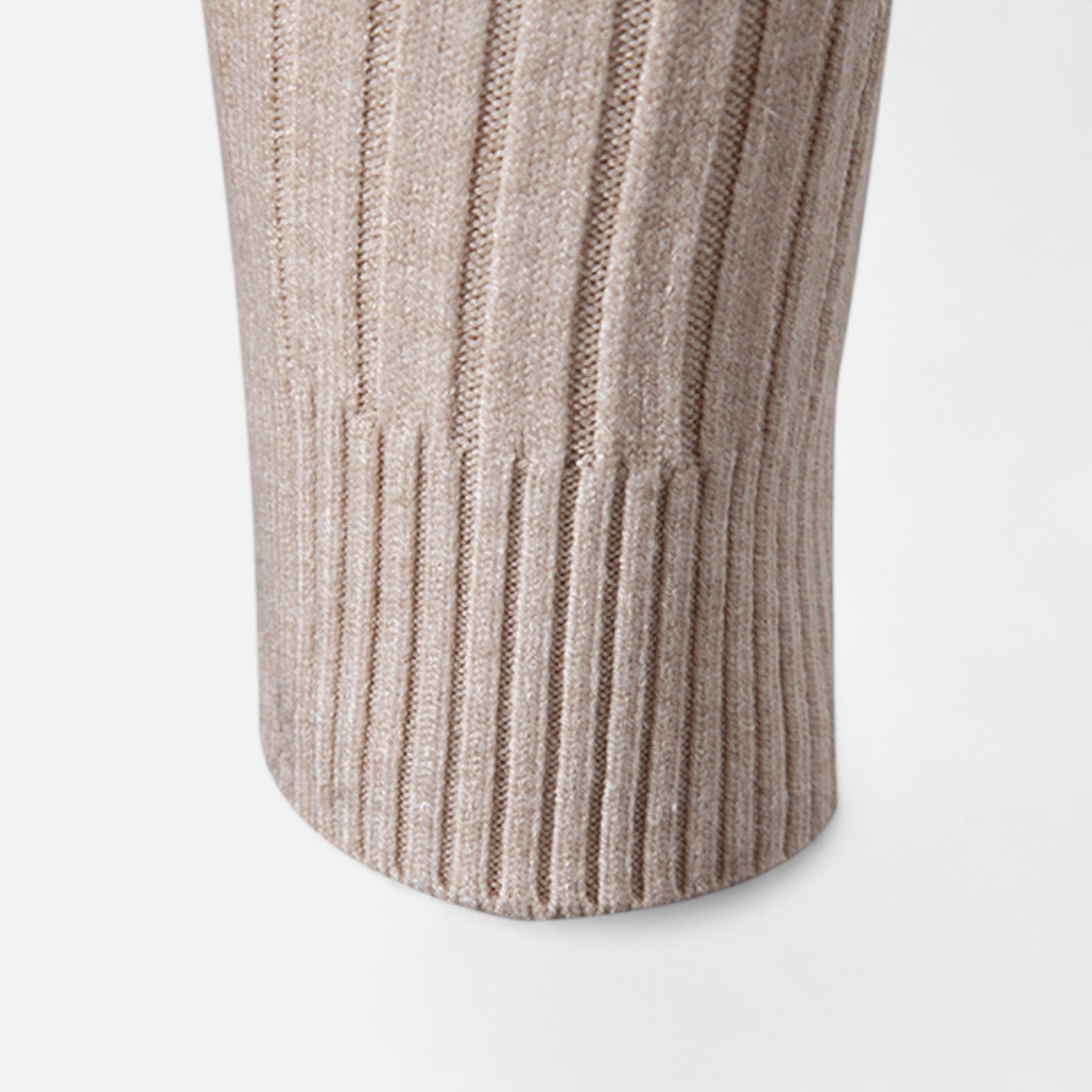 Premium Men's Wool Turtleneck Sweater – Smart High Neck Winter Knit for Essential Style and Warmth | Premium Comfort Home & Lifestyle Product UK