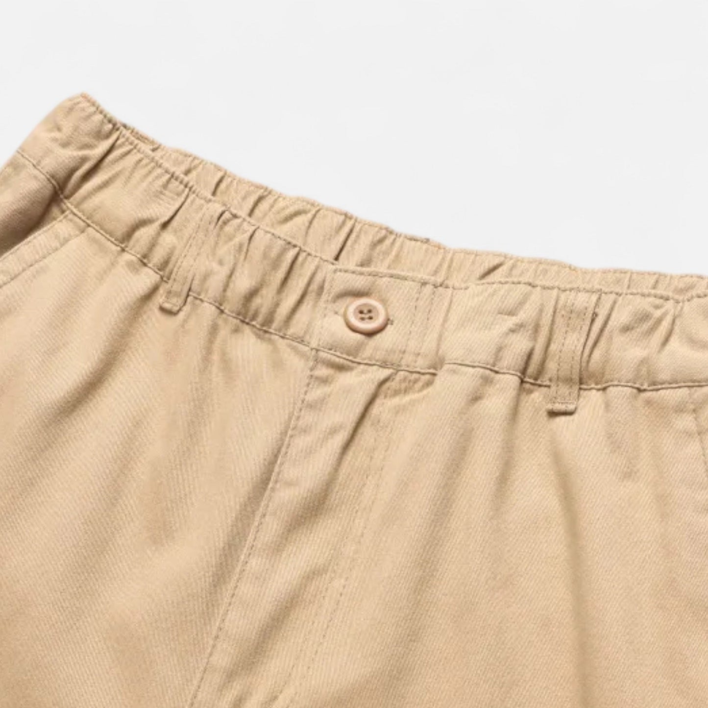 Premium Men's Cargo Trousers – Essential Cotton Military Style Pants for Smart Casual and Outdoor Wear | Premium Comfort Home & Lifestyle Product UK