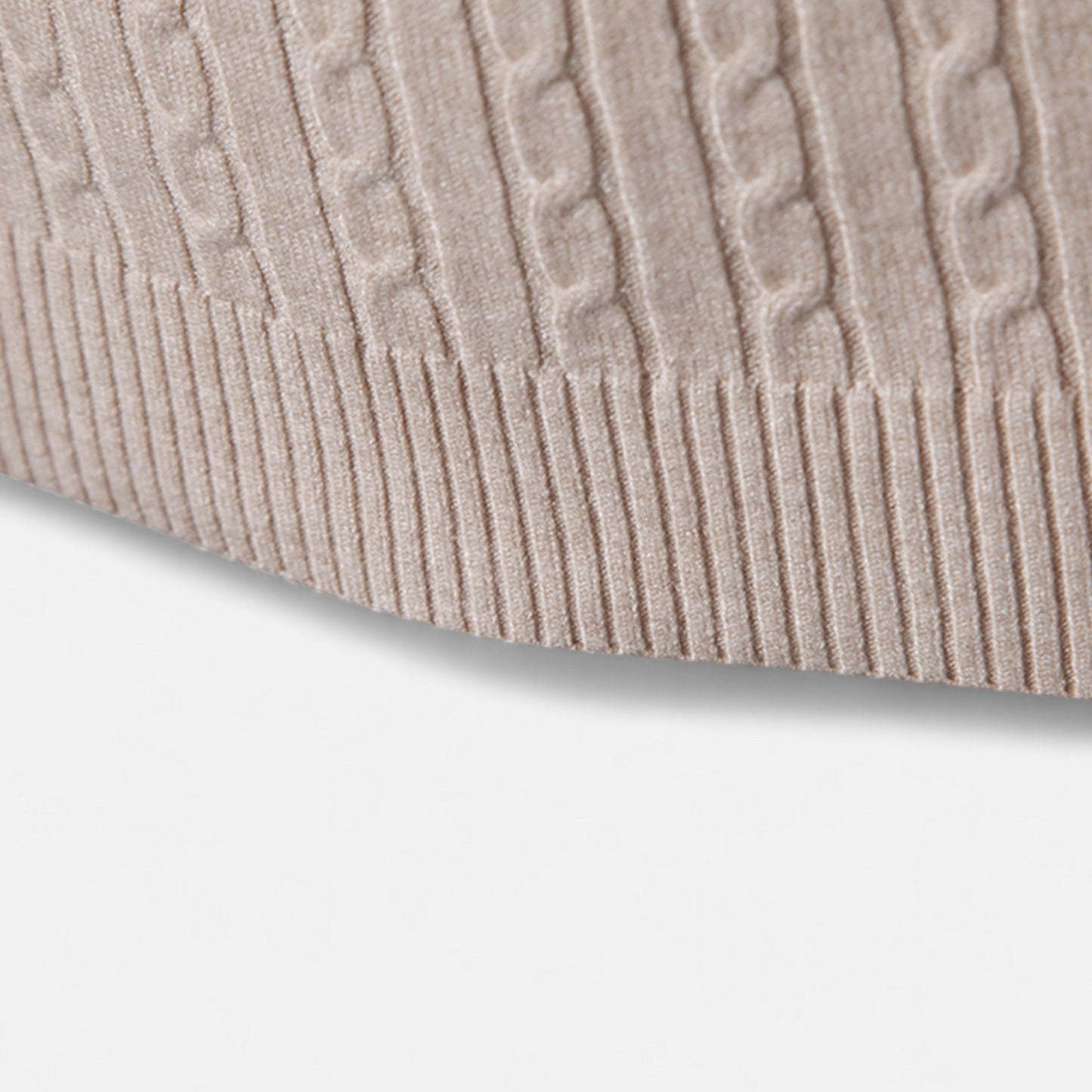 Premium Men's Wool Turtleneck Sweater – Smart High Neck Winter Knit for Essential Style and Warmth | Premium Comfort Home & Lifestyle Product UK