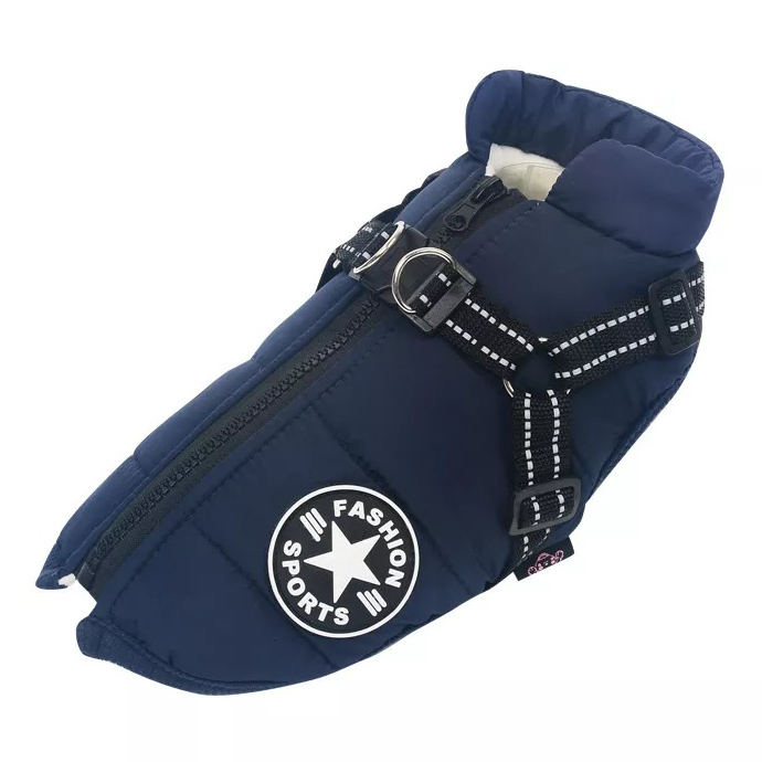 Waterproof Dog Coat | Premium Beauty & Wellness Device UK | Premium Comfort Home & Lifestyle Product UK