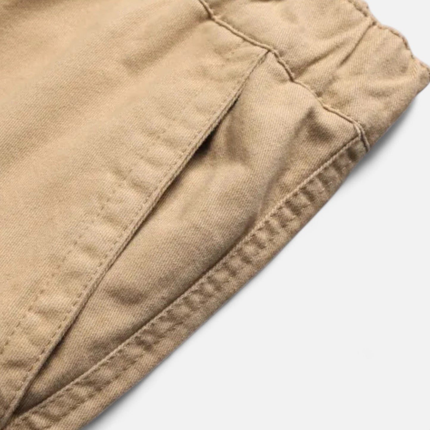 Premium Men's Cargo Trousers – Essential Cotton Military Style Pants for Smart Casual and Outdoor Wear | Premium Comfort Home & Lifestyle Product UK