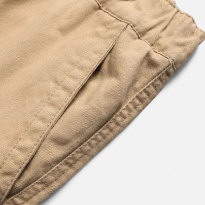 Premium Men's Cargo Trousers – Essential Cotton Military Style Pants for Smart Casual and Outdoor Wear | Premium Comfort Home & Lifestyle Product UK