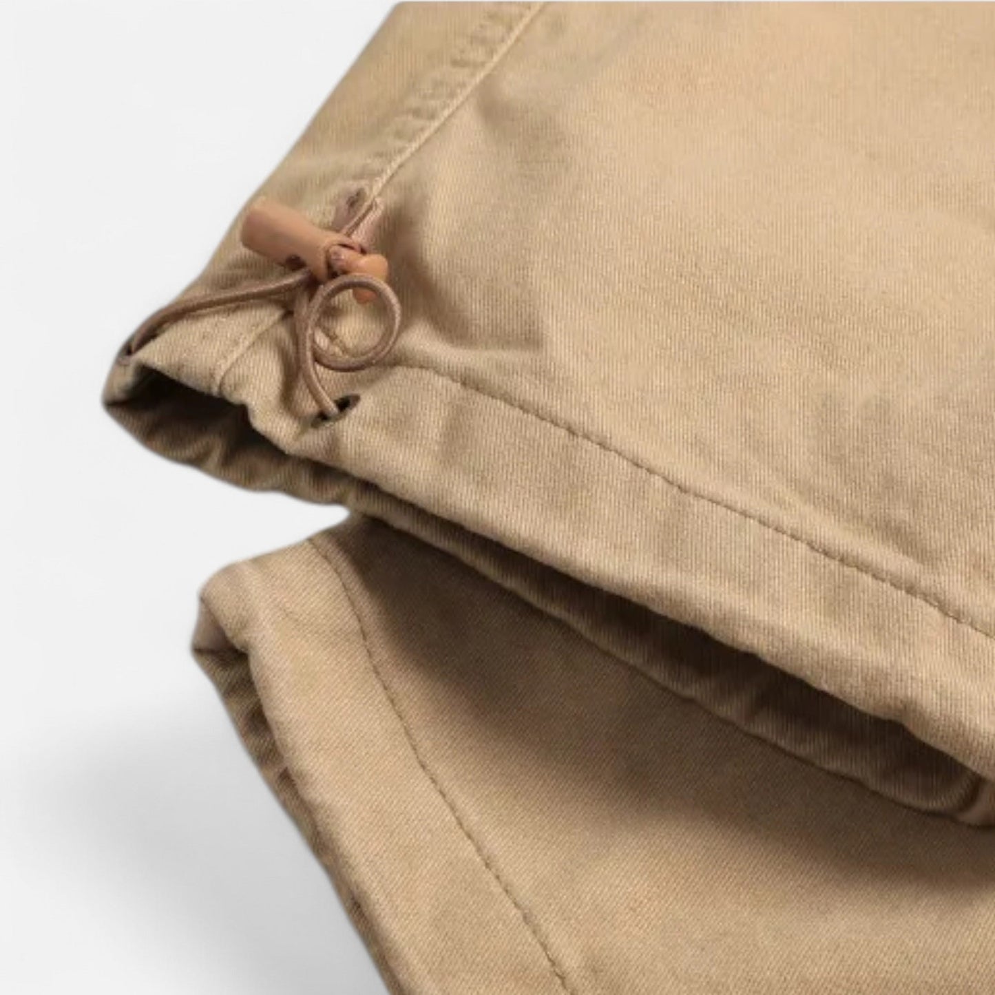 Premium Men's Cargo Trousers – Essential Cotton Military Style Pants for Smart Casual and Outdoor Wear | Premium Comfort Home & Lifestyle Product UK