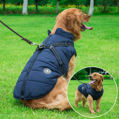 Waterproof Dog Coat | Premium Beauty & Wellness Device UK | Premium Comfort Home & Lifestyle Product UK