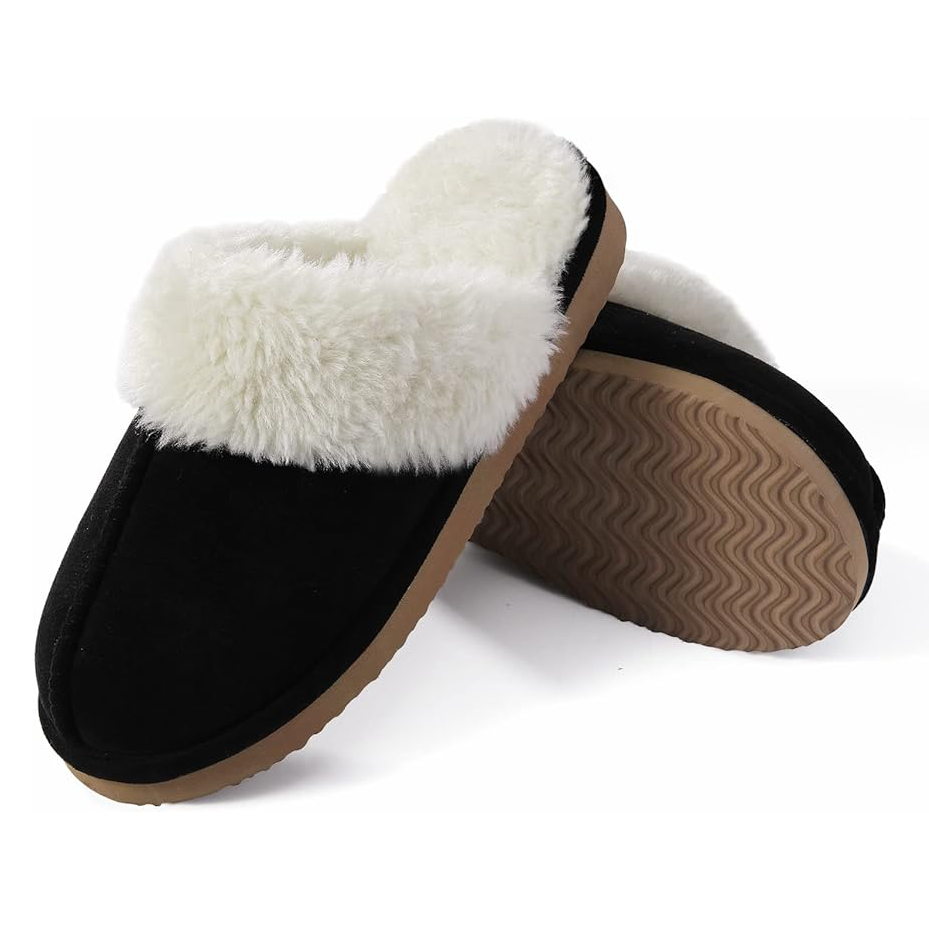 The Ultimate Fluffy Slippers | Premium Beauty & Wellness Device UK | Premium Comfort Home & Lifestyle Product UK