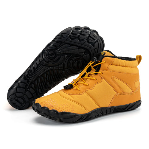 Vindra Flex – Anti-Slip & Universal Winter Barefoot Shoes (Waterproof) | Premium Comfort Home & Lifestyle Product UK