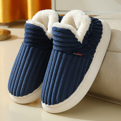 The Ultimate Cozy Slippers | Premium Beauty & Wellness Device UK | Premium Comfort Home & Lifestyle Product UK