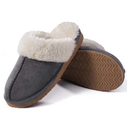 The Ultimate Fluffy Slippers | Premium Beauty & Wellness Device UK | Premium Comfort Home & Lifestyle Product UK