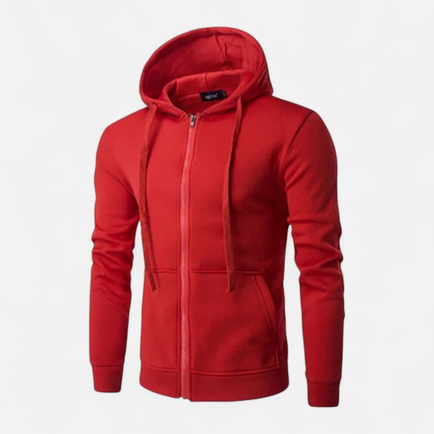 Men’s Premium Slim Fit Hooded Jacket – Smart Autumn Essential for Stylish Casual Wear | Premium Comfort Home & Lifestyle Product UK