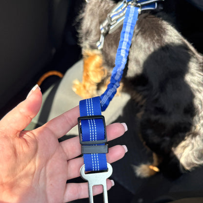 Pet Seat Belt Leash | Premium Comfort Home & Lifestyle Product UK