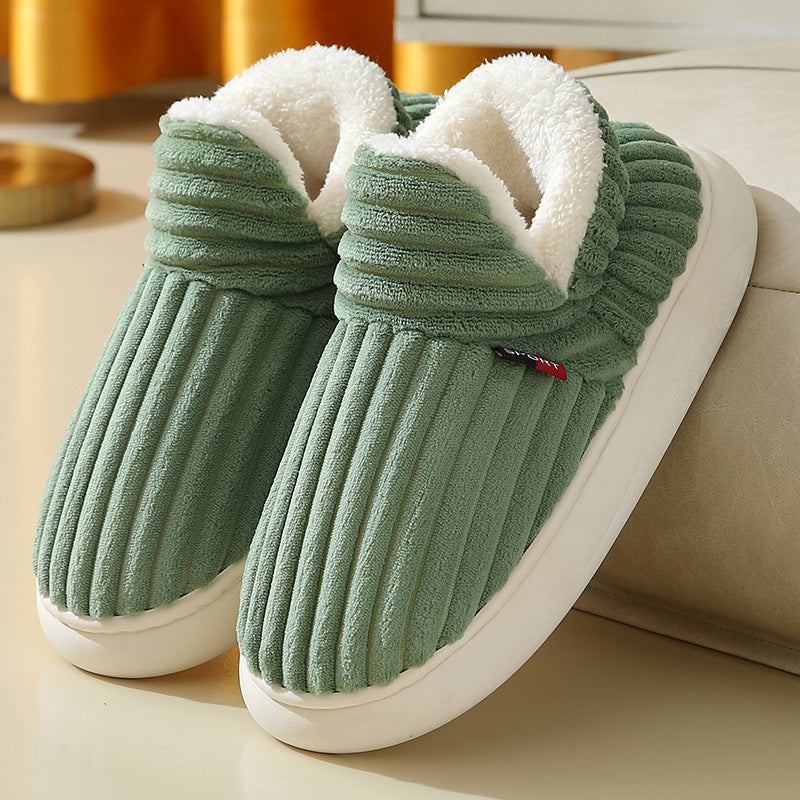 The Ultimate Cozy Slippers | Premium Beauty & Wellness Device UK | Premium Comfort Home & Lifestyle Product UK