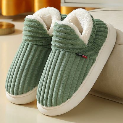The Ultimate Cozy Slippers | Premium Beauty & Wellness Device UK | Premium Comfort Home & Lifestyle Product UK