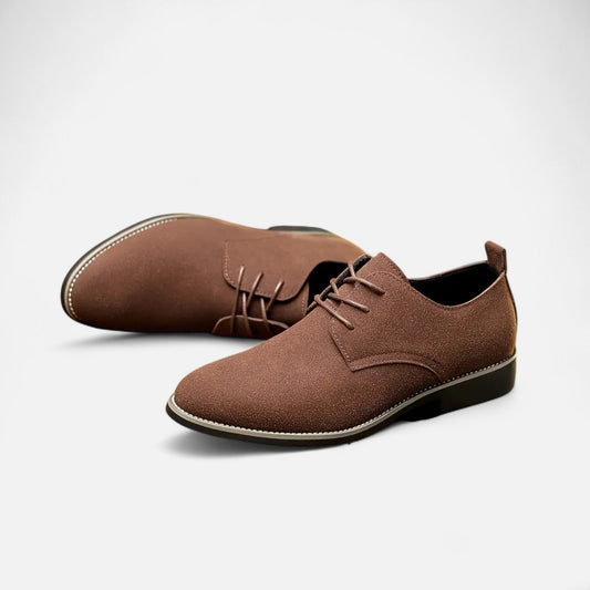 Premium Men's Smart Heritage Dress Shoes for Everyday Wear - Best Professional Footwear for UK Shoppers | Premium Comfort Home & Lifestyle Product UK