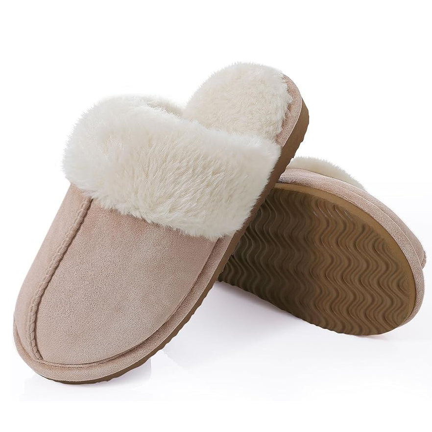 The Ultimate Fluffy Slippers | Premium Beauty & Wellness Device UK | Premium Comfort Home & Lifestyle Product UK