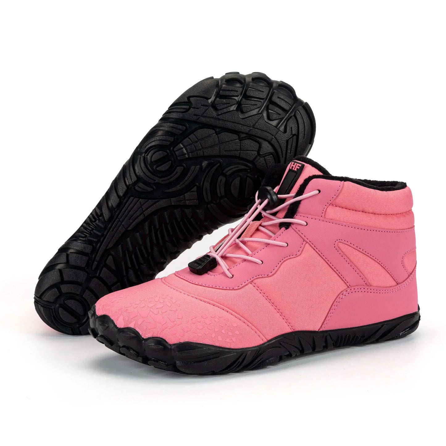 Vindra Flex – Anti-Slip & Universal Winter Barefoot Shoes (Waterproof) | Premium Comfort Home & Lifestyle Product UK