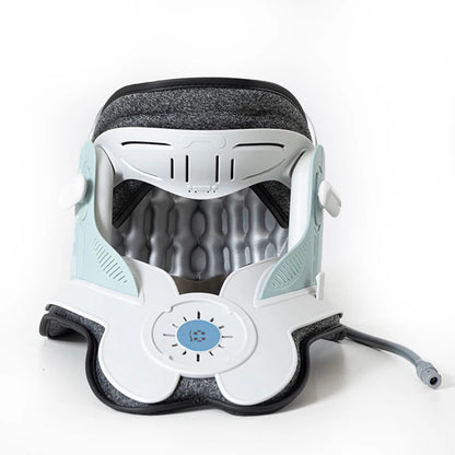 Cervical Traction Device | Premium Beauty & Wellness Device UK | Premium Comfort Home & Lifestyle Product UK