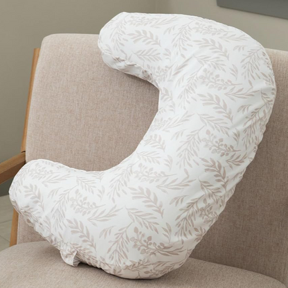 Luxury Orthopaedic Pillow for Neck & Shoulder Support | Memory Foam Sleep Aid UK