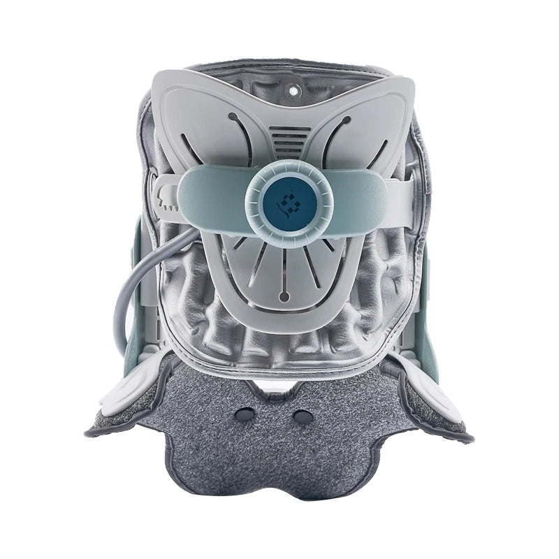 Cervical Traction Device | Premium Beauty & Wellness Device UK | Premium Comfort Home & Lifestyle Product UK