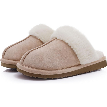 The Ultimate Fluffy Slippers | Premium Beauty & Wellness Device UK | Premium Comfort Home & Lifestyle Product UK