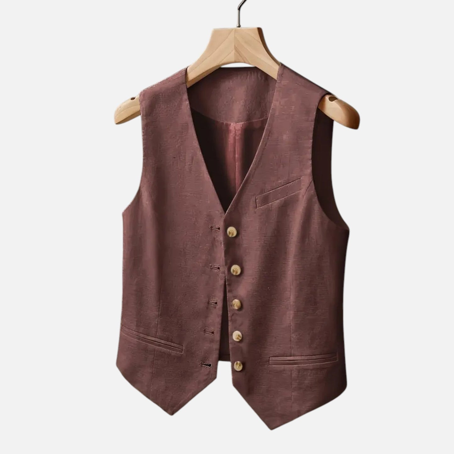 Premium Women's Elegant Sleeveless Vest - Smart Casual Top for Any Occasion - Essential Fashion Staple for Stylish Outfits | Premium Comfort Home & Lifestyle Product UK