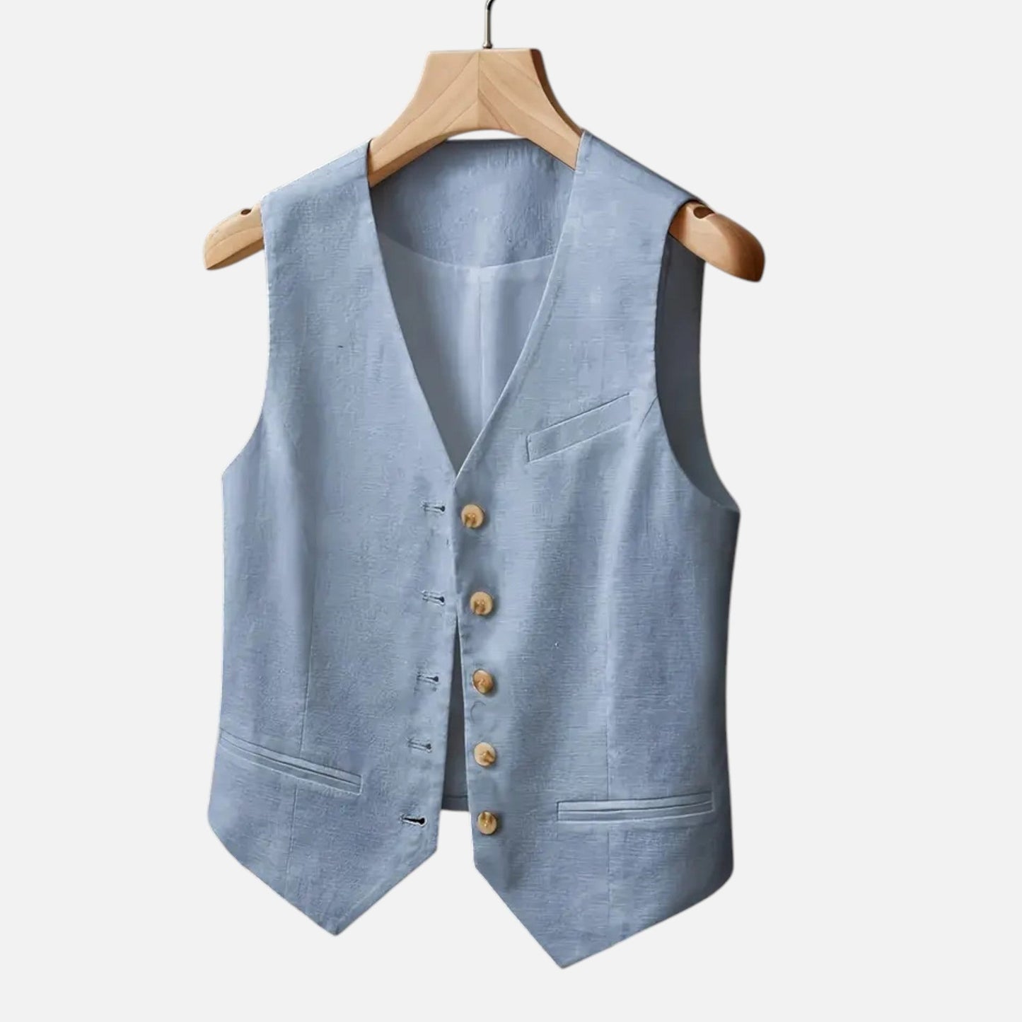 Premium Women's Elegant Sleeveless Vest - Smart Casual Top for Any Occasion - Essential Fashion Staple for Stylish Outfits | Premium Comfort Home & Lifestyle Product UK
