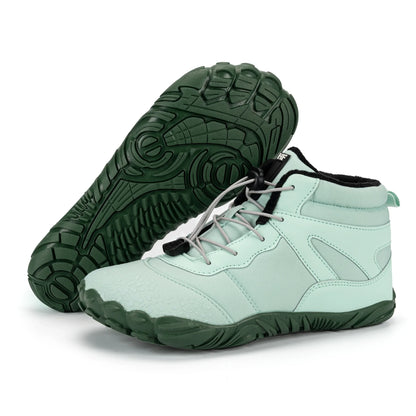 Vindra Flex – Anti-Slip & Universal Winter Barefoot Shoes (Waterproof) | Premium Comfort Home & Lifestyle Product UK