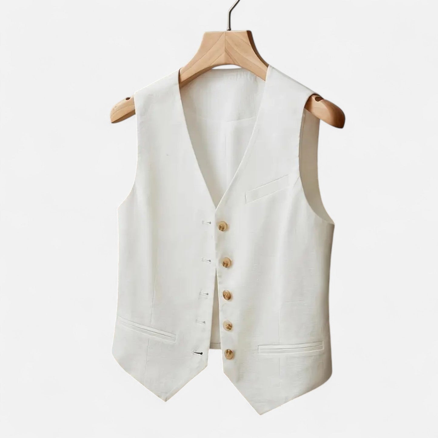 Premium Women's Elegant Sleeveless Vest - Smart Casual Top for Any Occasion - Essential Fashion Staple for Stylish Outfits | Premium Comfort Home & Lifestyle Product UK