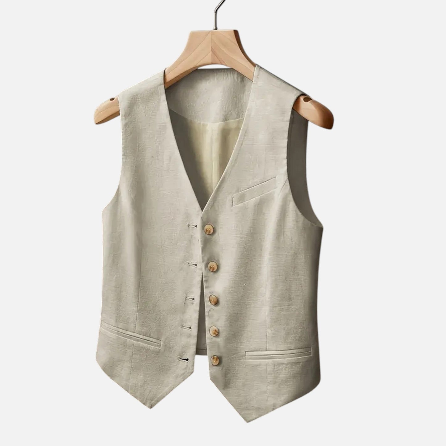 Premium Women's Elegant Sleeveless Vest - Smart Casual Top for Any Occasion - Essential Fashion Staple for Stylish Outfits | Premium Comfort Home & Lifestyle Product UK