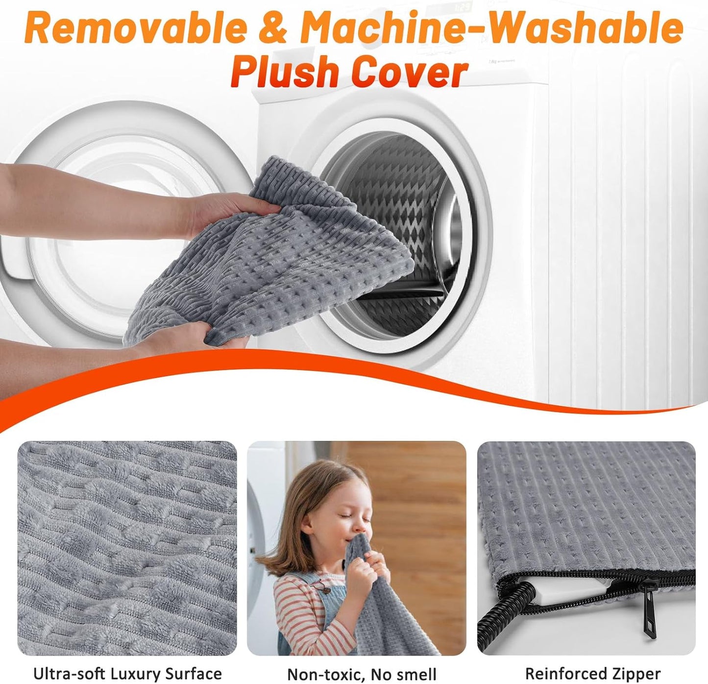 Dog Heating Pad – Waterproof Adjustable Dog Warming Pad & Heated Dog Bed | Premium Comfort Home & Lifestyle Product UK