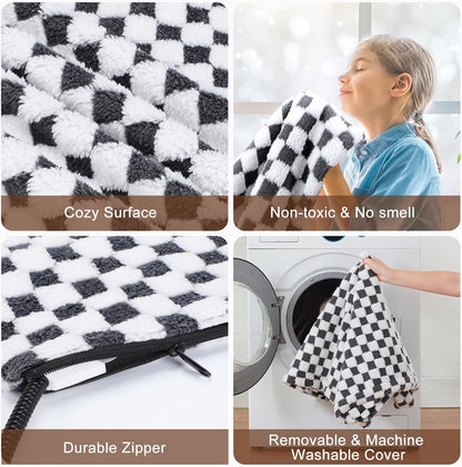 Dog Heating Pad – Waterproof Dog Warming Pad & Heated Dog Bed with Adjustable Temperature (Safe & Comfortable) | Premium Comfort Home & Lifestyle Product UK