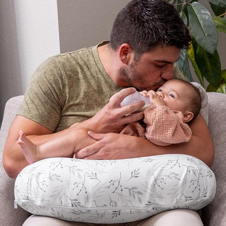 Luxury Orthopaedic Pillow for Neck & Shoulder Support | Memory Foam Sleep Aid UK