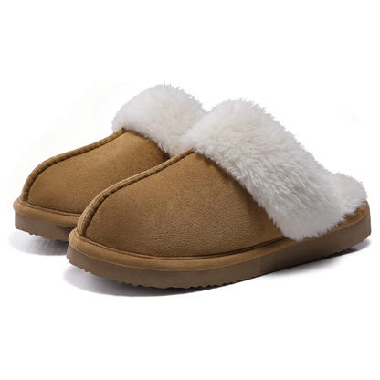 The Ultimate Fluffy Slippers | Premium Beauty & Wellness Device UK | Premium Comfort Home & Lifestyle Product UK