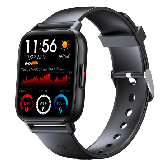 Health Smartwatch Pro 2 | Premium Beauty & Wellness Device UK | Premium Comfort Home & Lifestyle Product UK