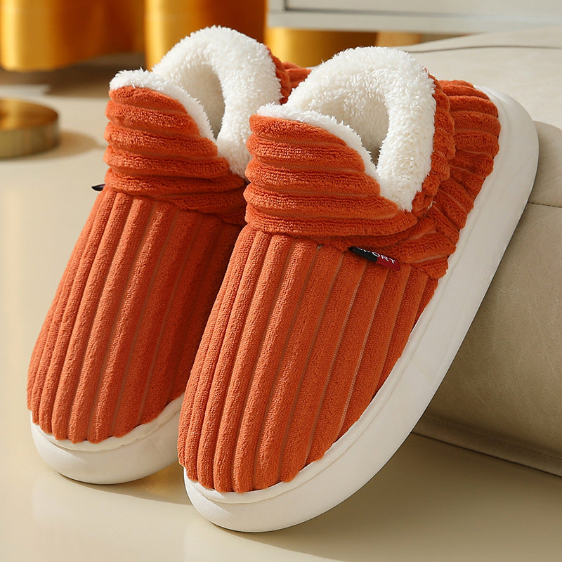 The Ultimate Cozy Slippers | Premium Beauty & Wellness Device UK | Premium Comfort Home & Lifestyle Product UK