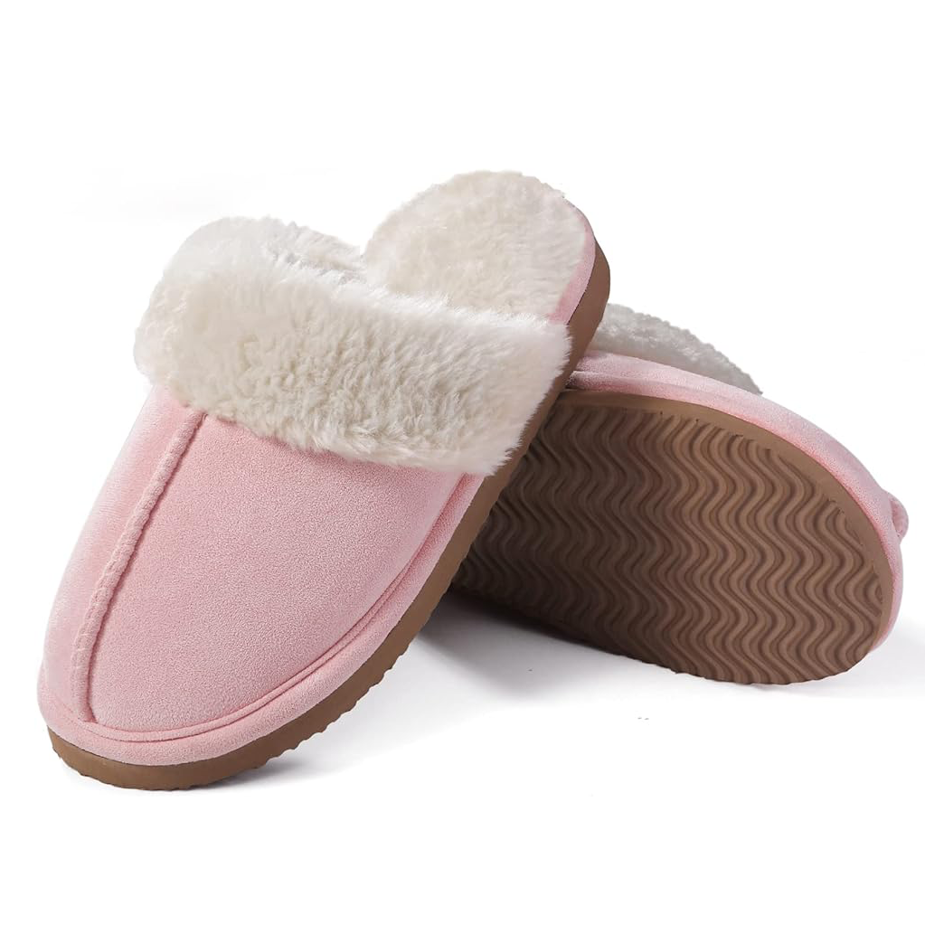 The Ultimate Fluffy Slippers | Premium Beauty & Wellness Device UK | Premium Comfort Home & Lifestyle Product UK