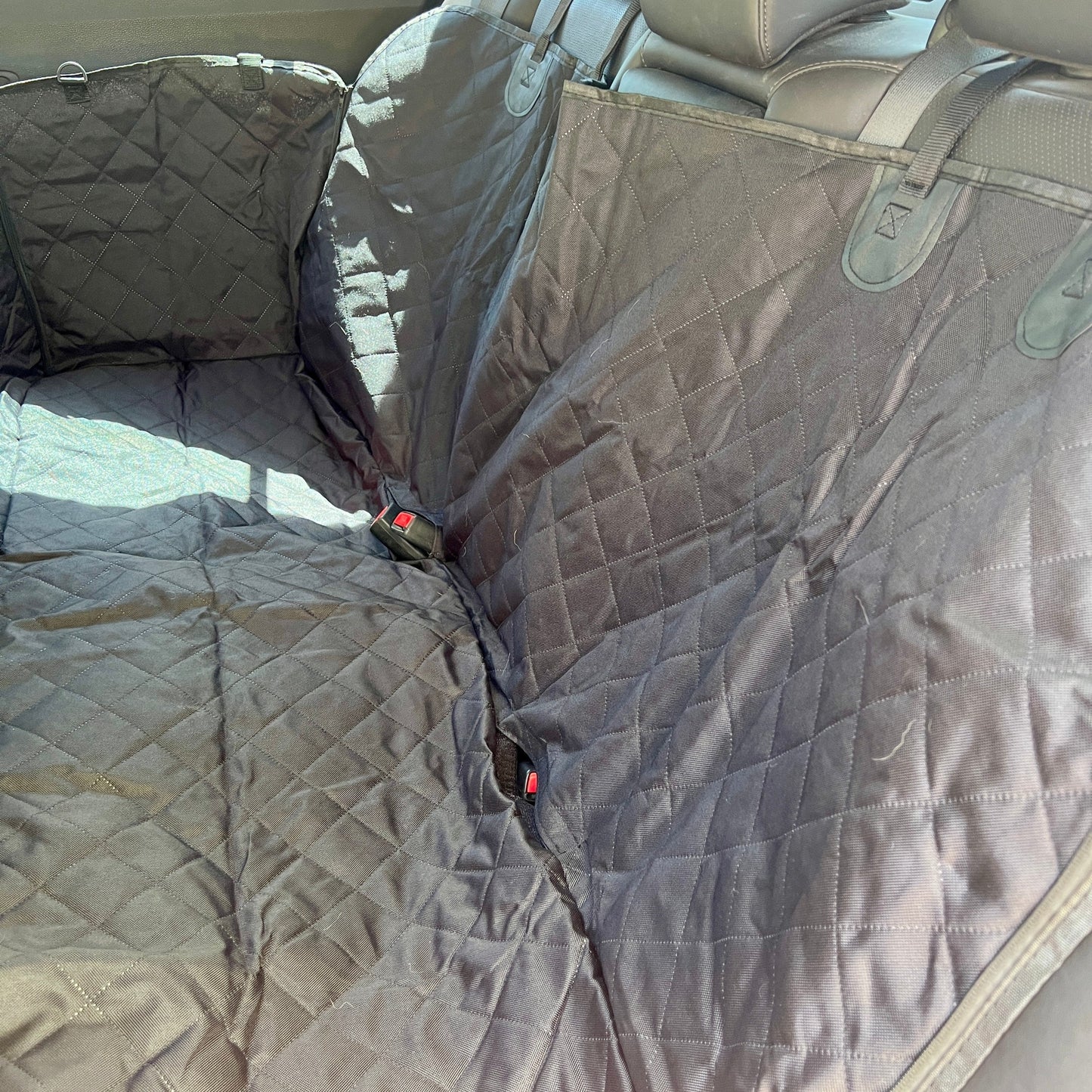 Ultimate Dog Travel Hammock | Premium Comfort Home & Lifestyle Product UK