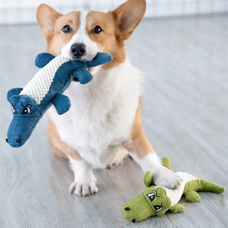 Ultimate Dog Chew Toy | Premium Comfort Home & Lifestyle Product UK